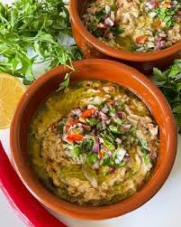 Fool - فول السليم