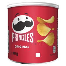 Pringles original