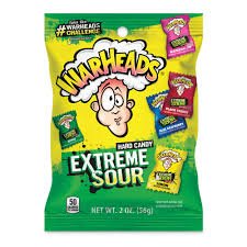 Warheads