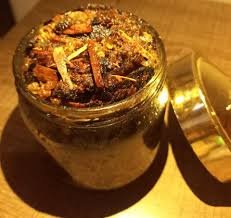 بخور انجمينا