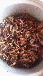 بخور شاف حلو