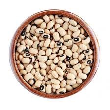 لوبيا مجروشه