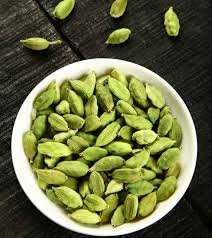 Cardamom (Elaichi – Green)