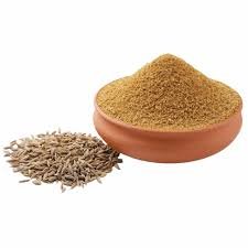 Cumin Powder (Zeera Powder)