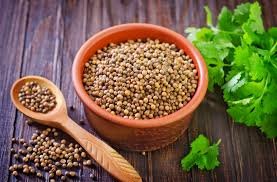 Coriander Seeds (Sabut Dhania)