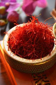 Saffron (Zafran)
